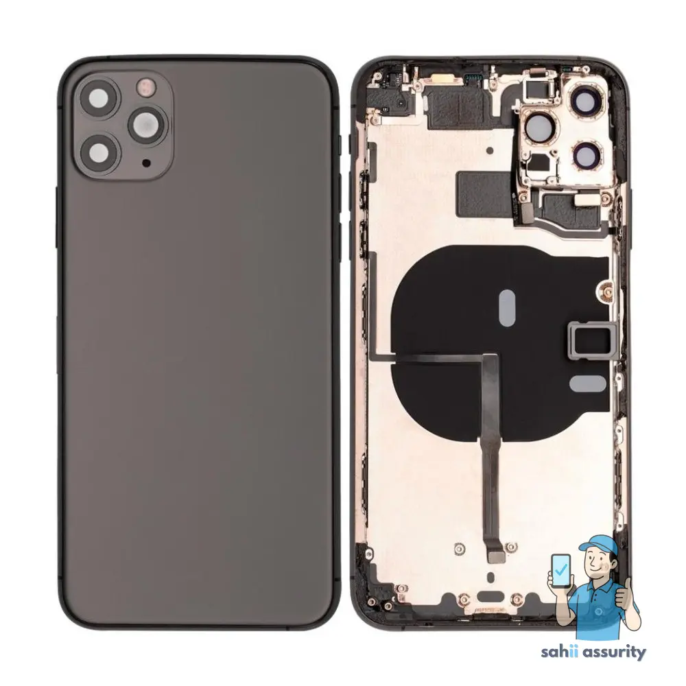 Full Body Housing for Apple iPhone 11 Pro